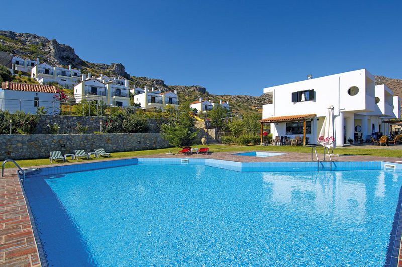 Golden Villas фото 38