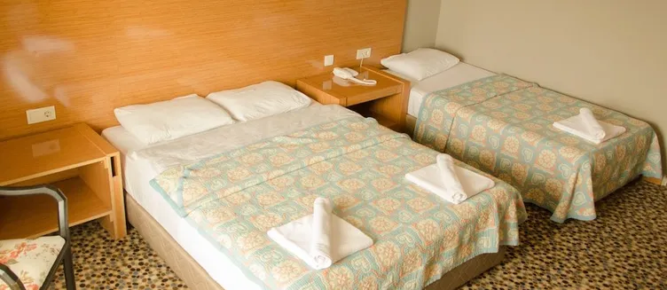 Фото отеля Ada Newday Resort & Spa