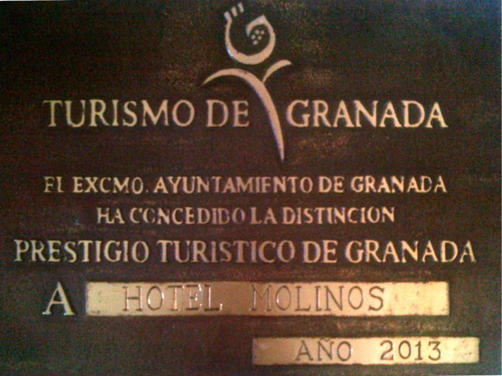Molinos фото 6