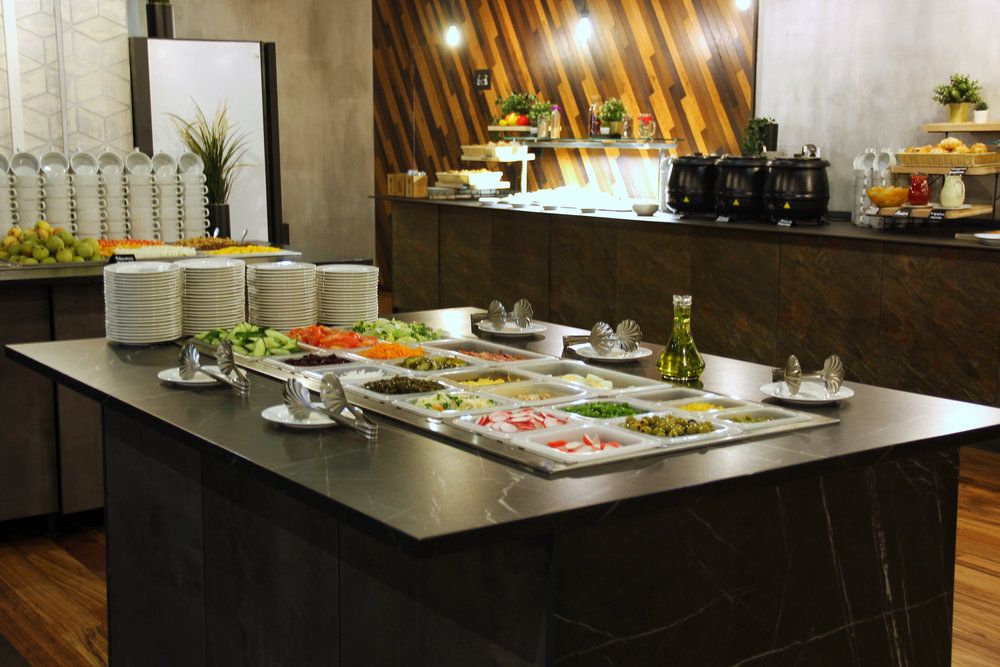 Valo Hotel City фото 45
