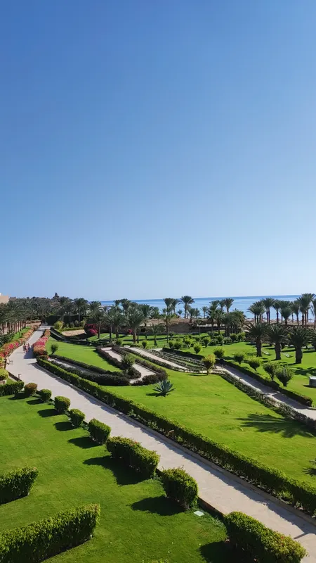 Fort Arabesque Resort, Spa & Villas фото 39