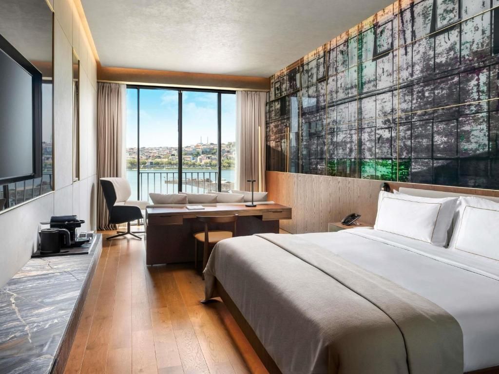 Rixos Tersane Istanbul фото 106