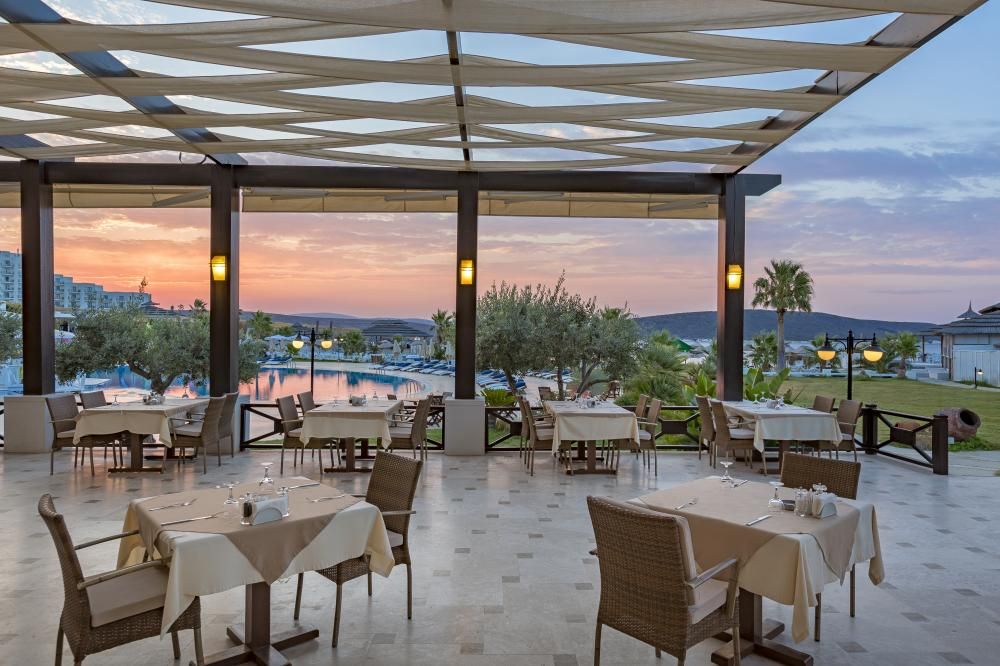 Premier Solto Hotel By Corendon фото 19