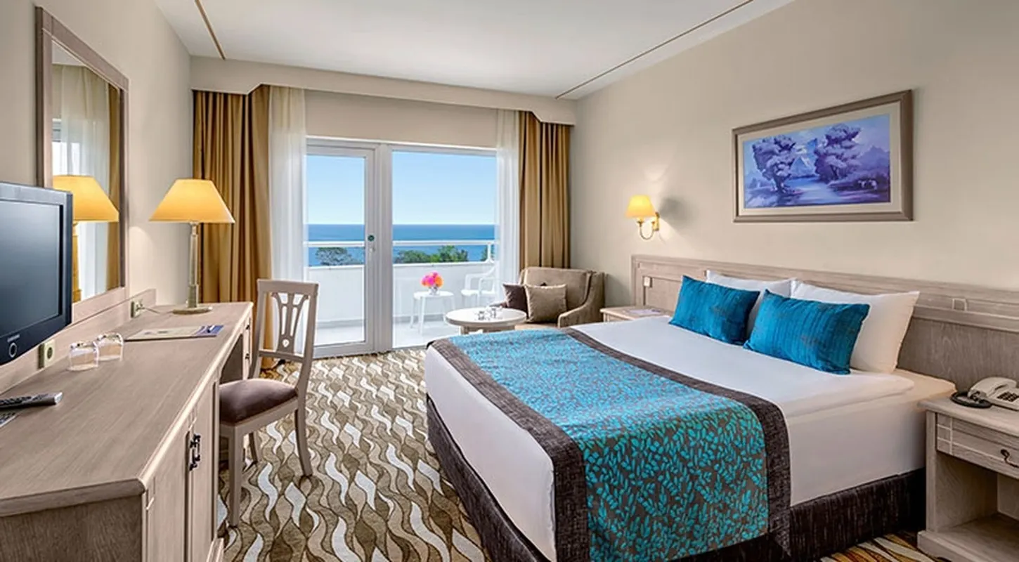 Ma Biche Kemer by Werde Hotels фото 5