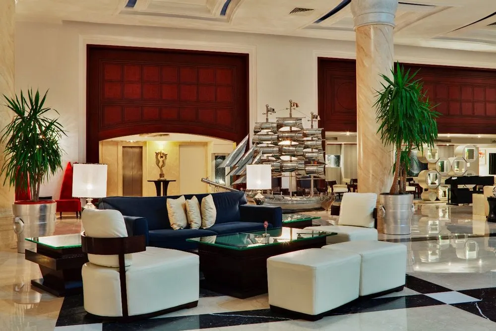 Premier Le Reve Hotel & Spa (Adults Only) фото 21