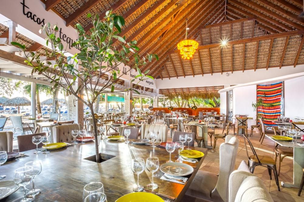 Be Live Collection Canoa - All Inclusive фото 50