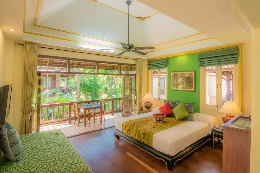 Rabbit Resort фото 4