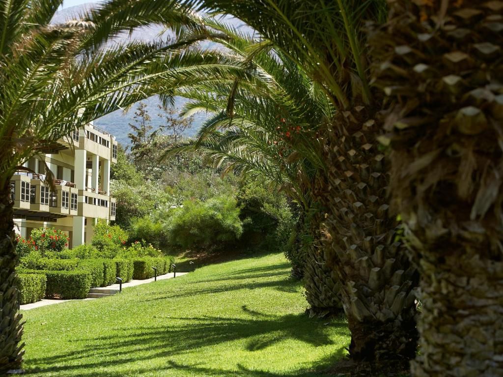Grecotel Meli Palace фото 35