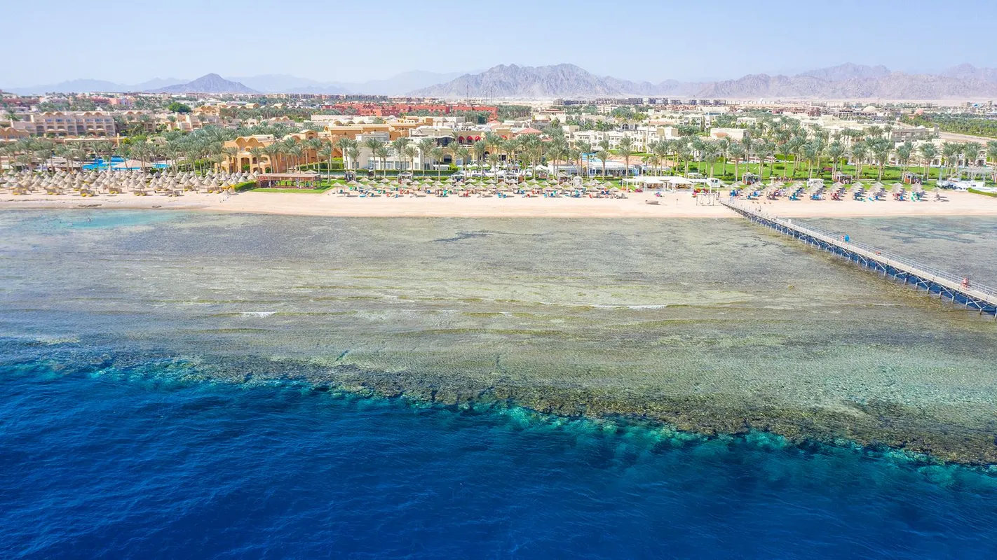 Rixos Sharm El Sheikh (Adults Only) фото 6