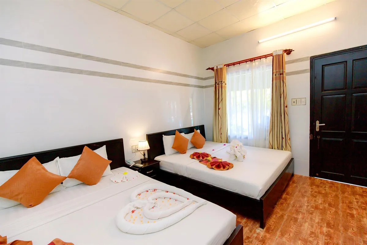 Matie Beach Hotel Muine фото 5