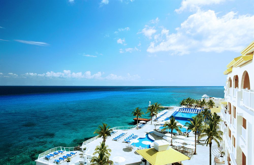 Cozumel Palace-All Inclusive фото 14