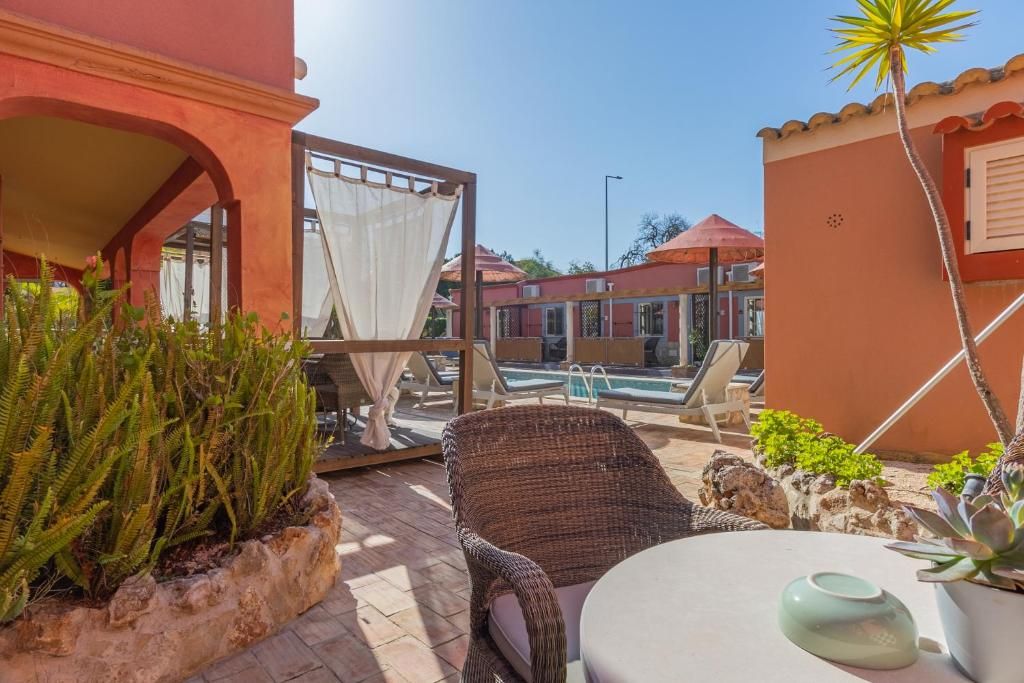 Villas D. Dinis - Charming Residence (adults only) фото 31