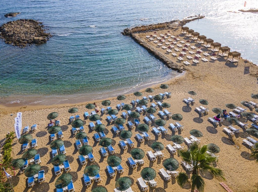 Ramira Beach Hotel фото 2