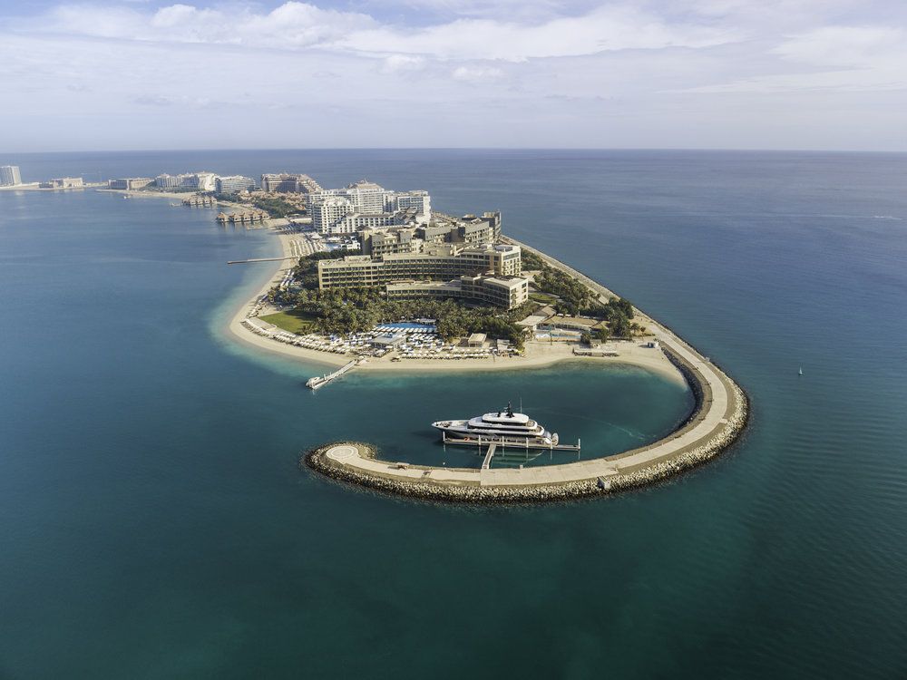 Rixos The Palm Hotel & Suites фото 155