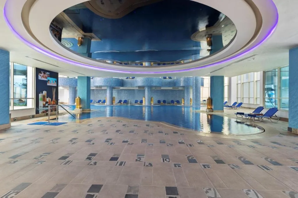Pickalbatros Blu Spa Resort (Adults Only) фото 19