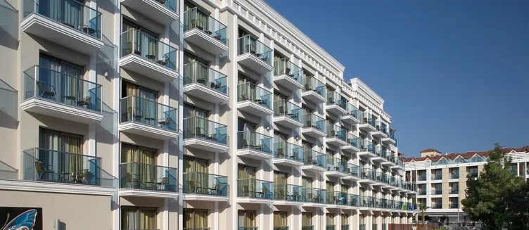 Фото отеля Hotel Emre