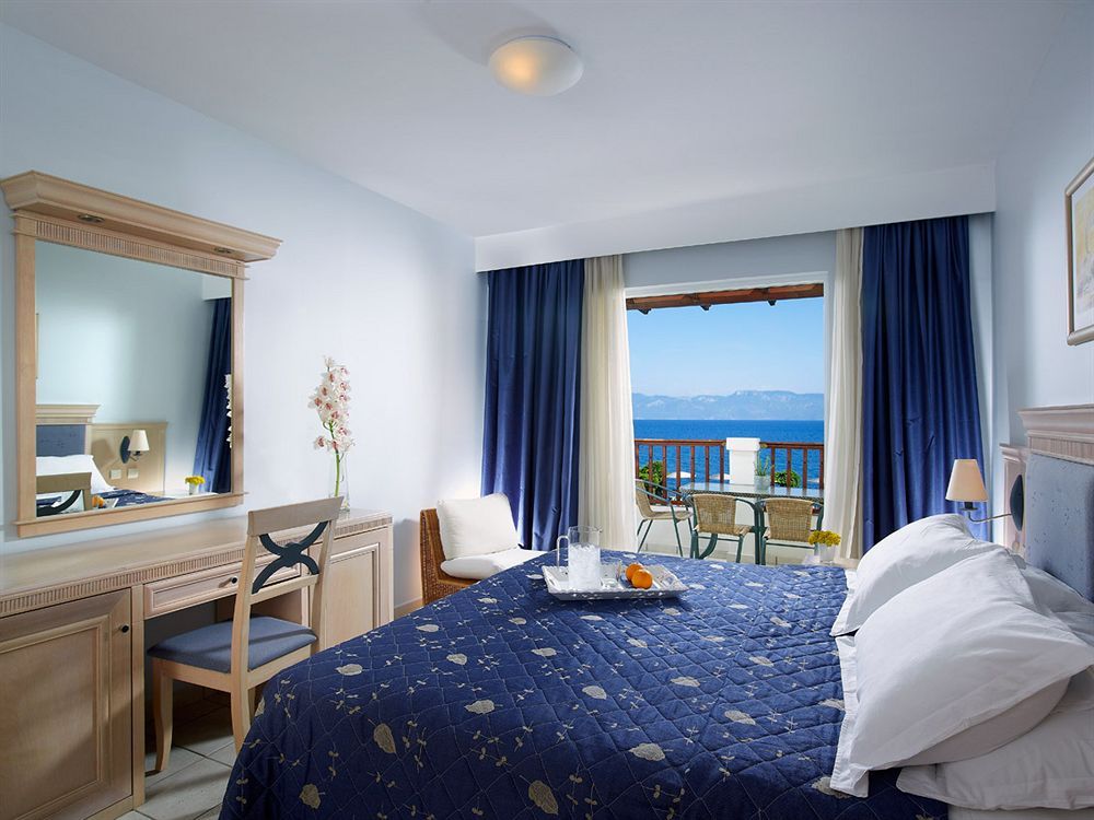 Dimitra Beach Hotel & Suites фото 72