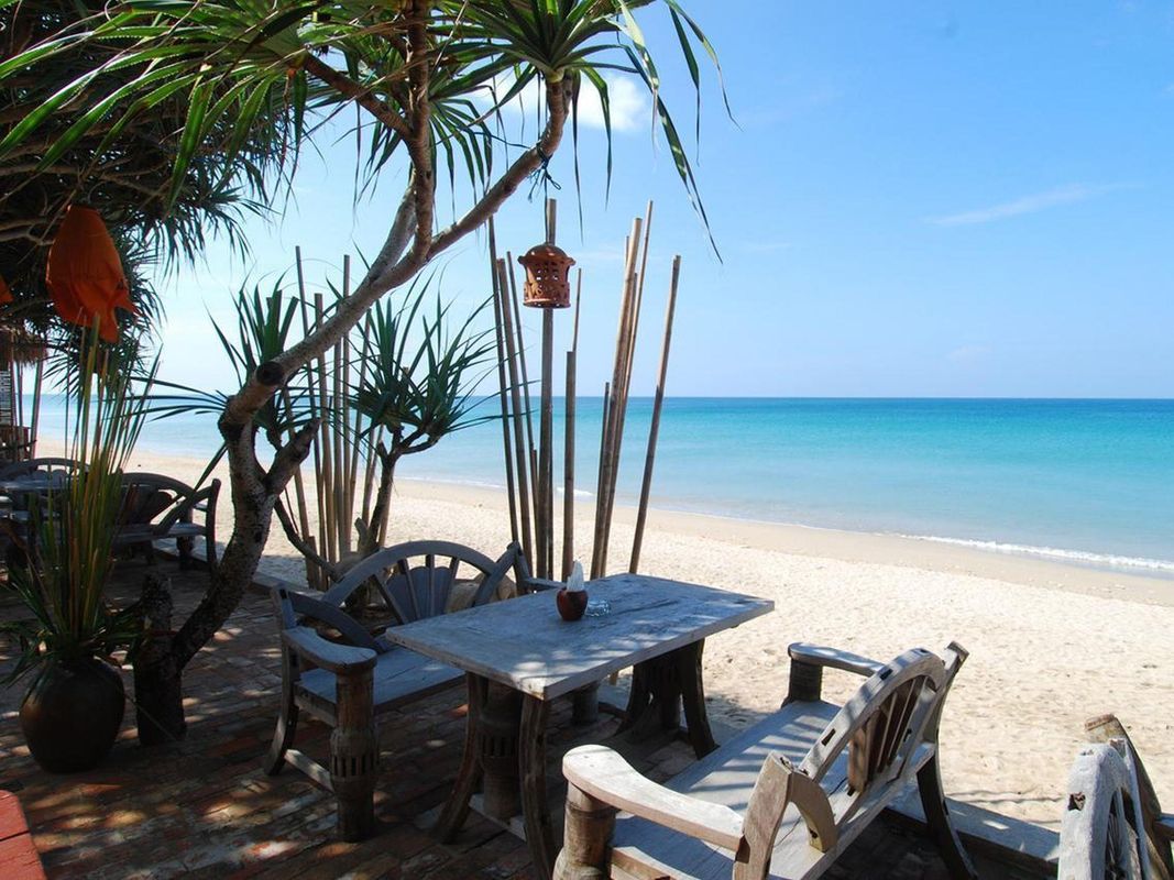 Clean Beach Resort фото 4