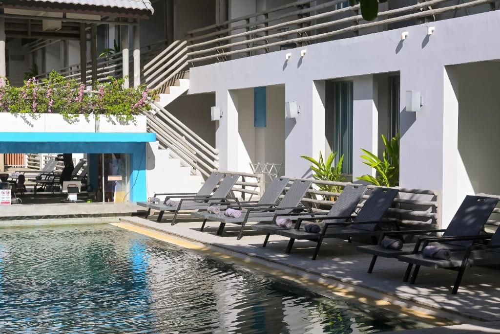 Ramada by Wyndham Phuket Southsea фото 68