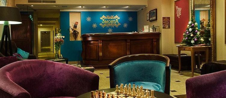 Фото отеля 3 MostA