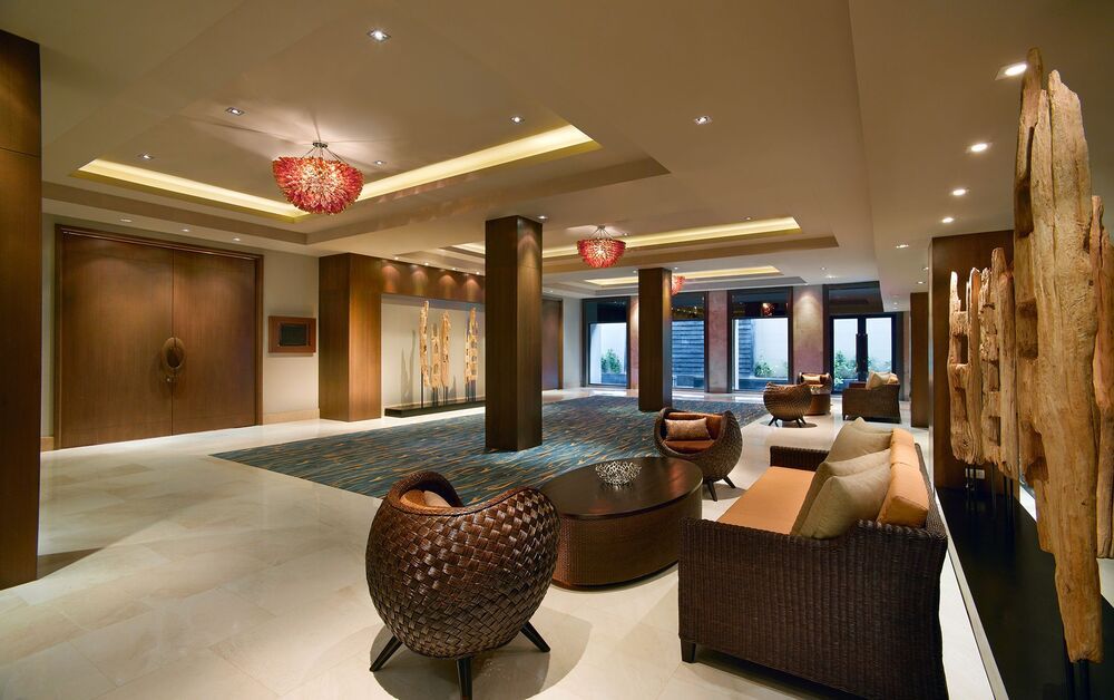 Hyatt Regency Phuket Resort фото 98