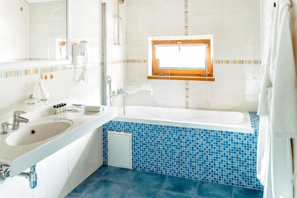 Гостевой дом «Гостевой дом «Alm House»» фото 34