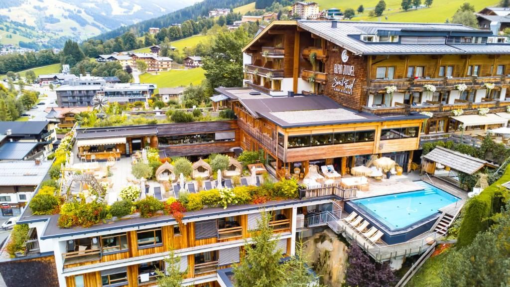 Alpin Juwel фото 17