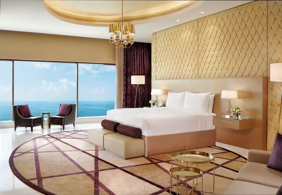 Fairmont Ajman фото 70