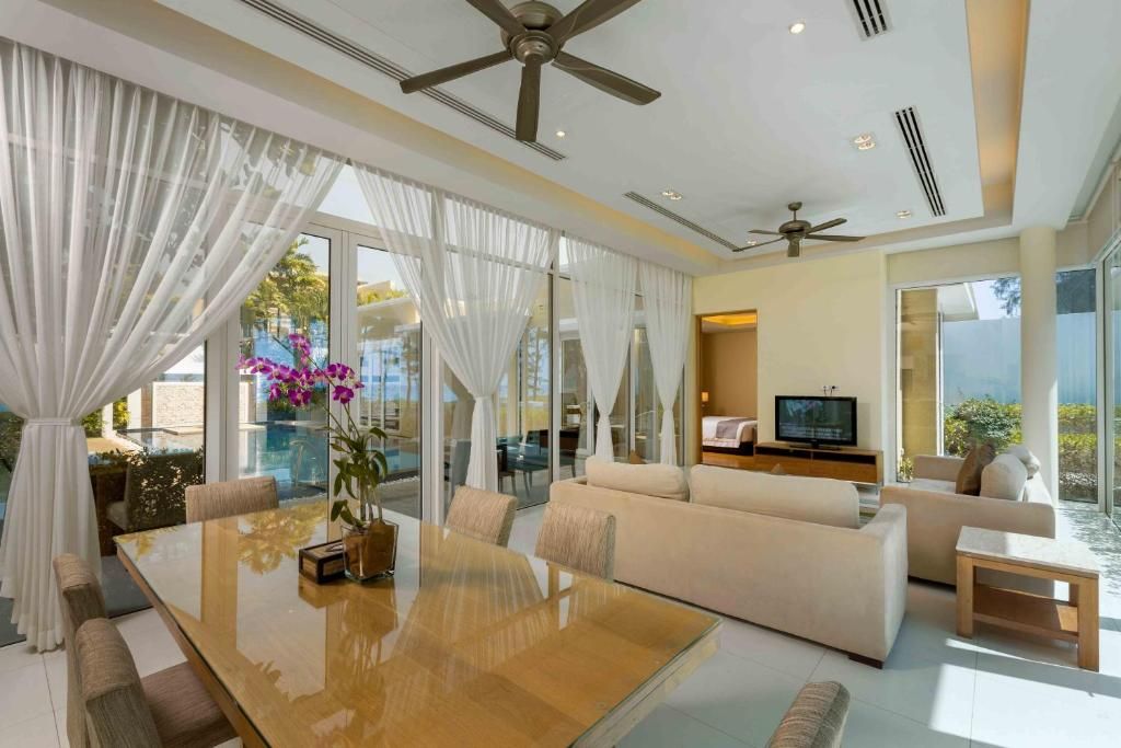 Andaman Pool Villas фото 31