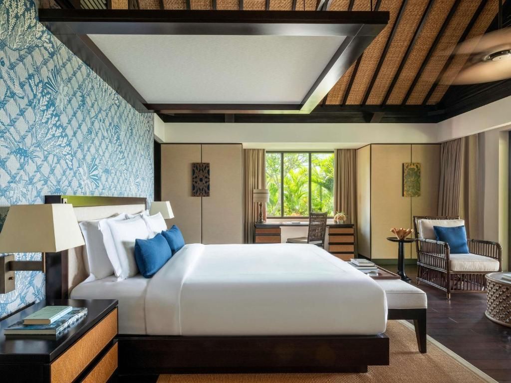 Raffles Bali фото 54