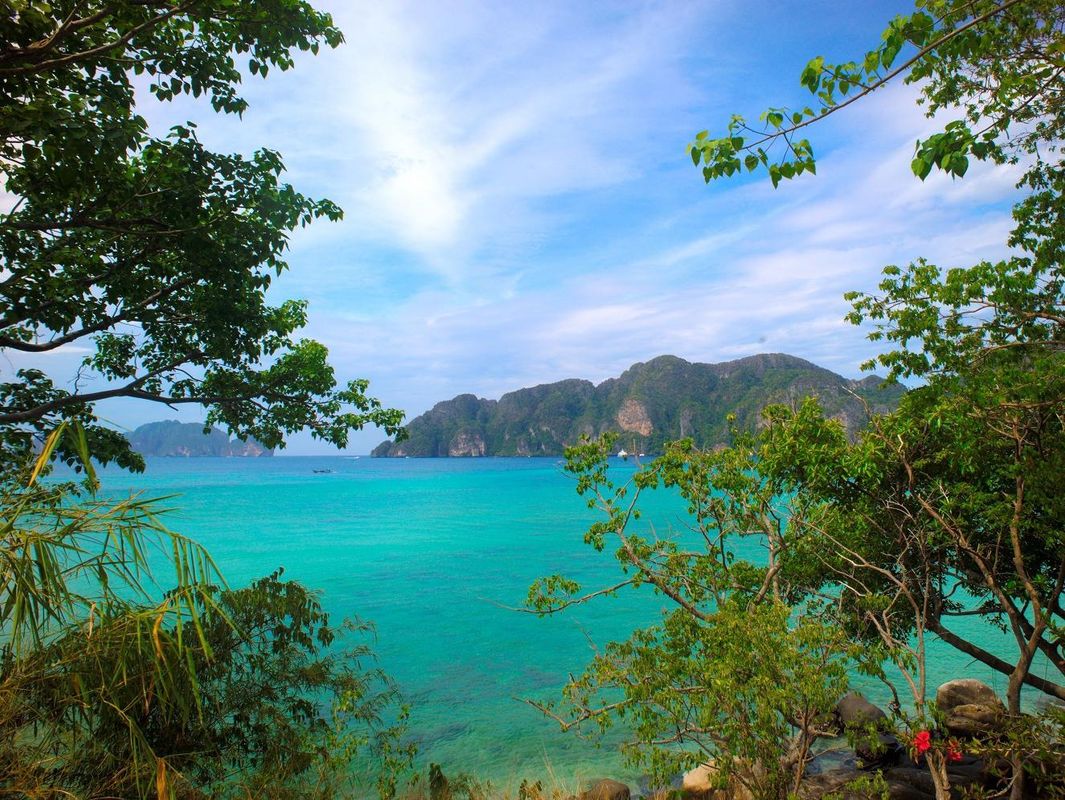 Phi Phi Bayview Premier Resort фото 21