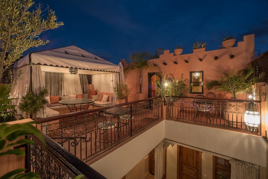 Riad Dar Attika фото 23