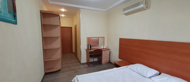 Фото отеля Астра