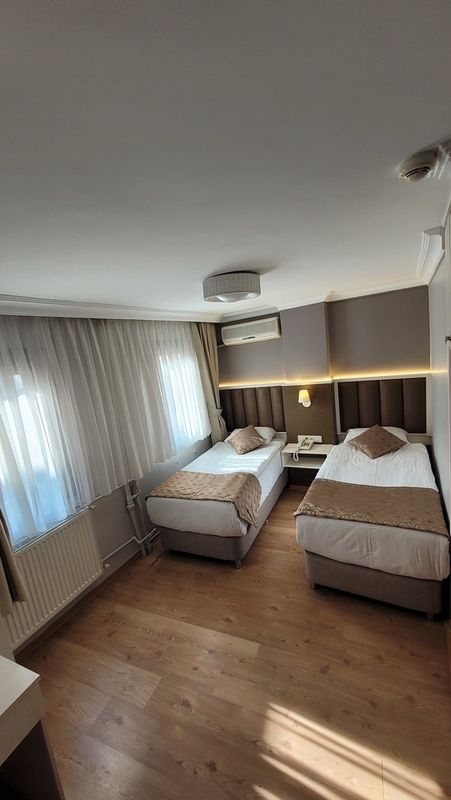 Hotel Sureyya фото 30