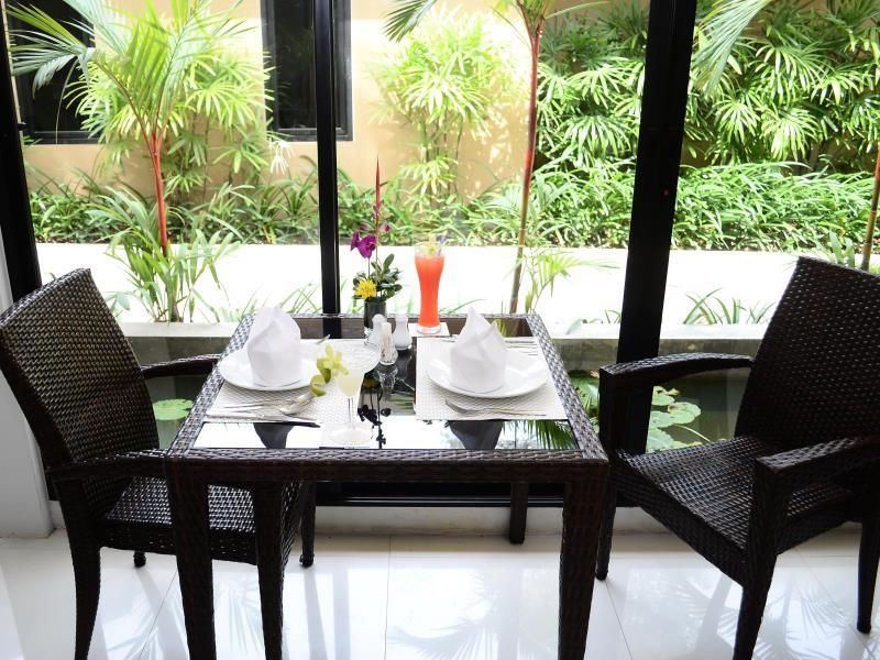 Naiyang Beach Hotel фото 20