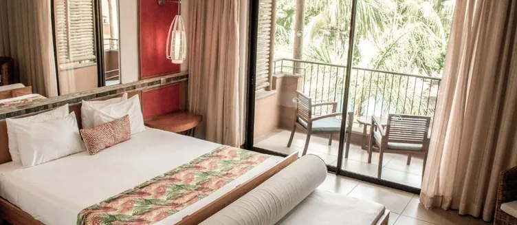 Фото отеля Tamarina Golf & Spa Boutique Hotel