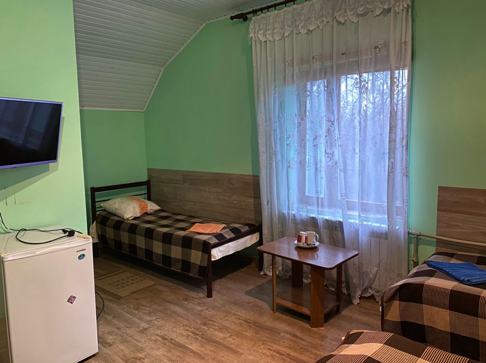 Итальянский Дворик фото 3