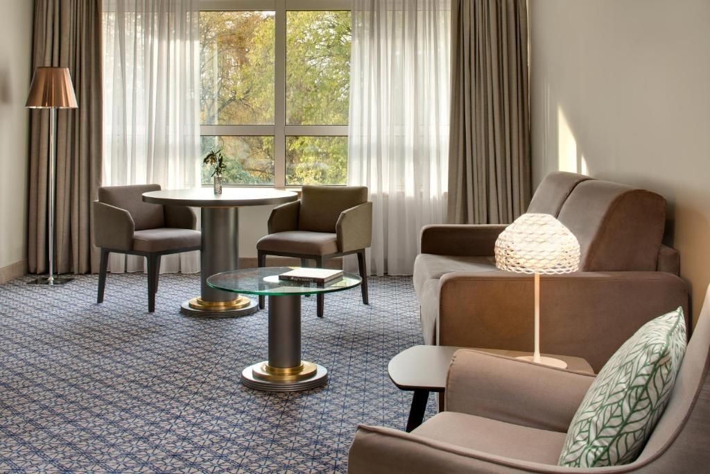 Vichy Célestins Spa Hôtel фото 41