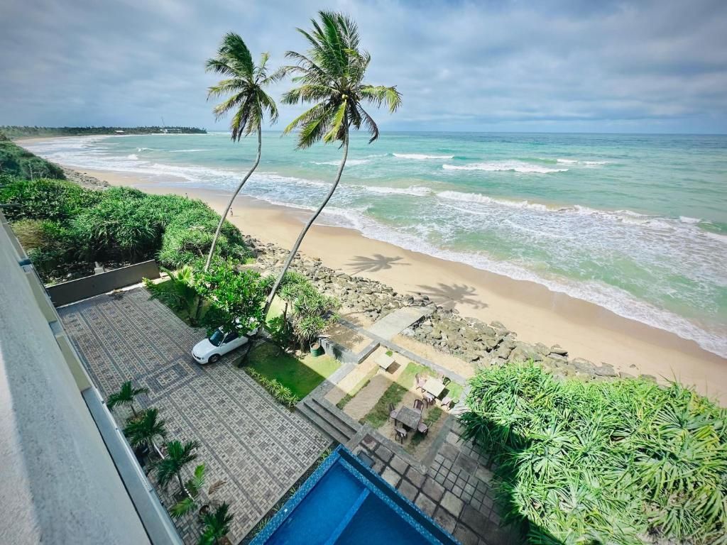 Sevenra Grand Beach фото 33