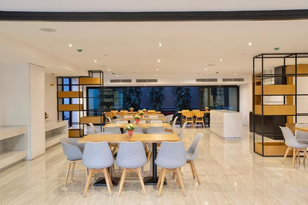 Fourium Pattaya Hotel & Serviced Residence фото 6