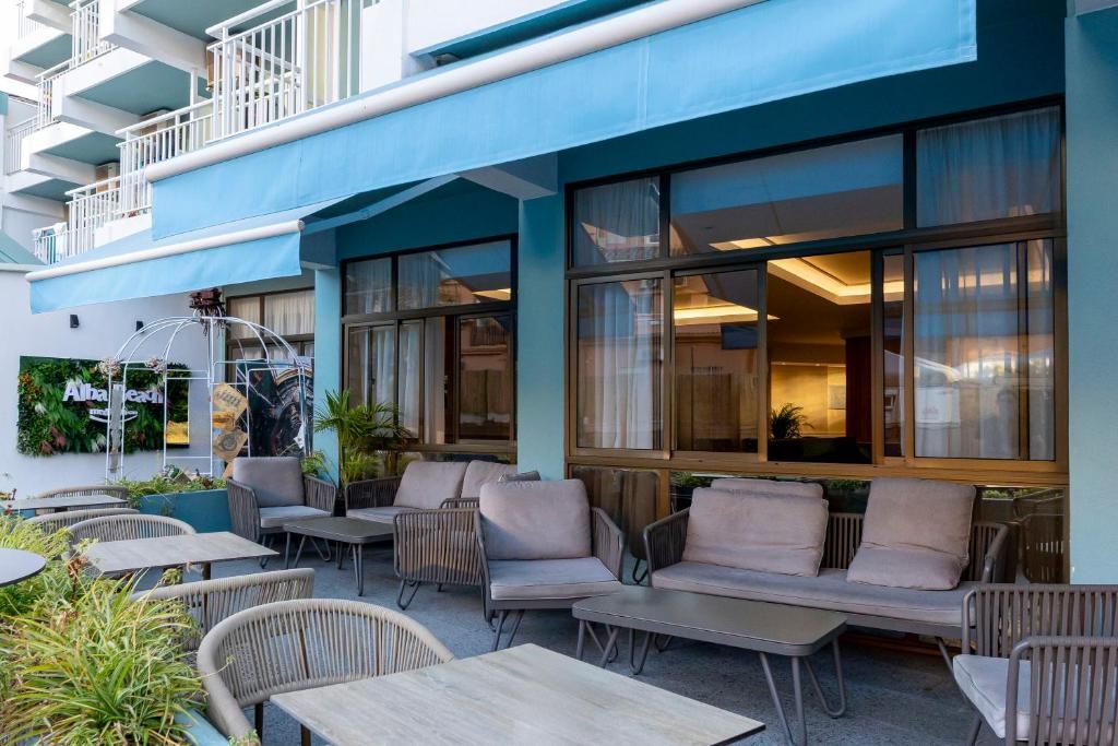 Medplaya Hotel Balmoral фото 16