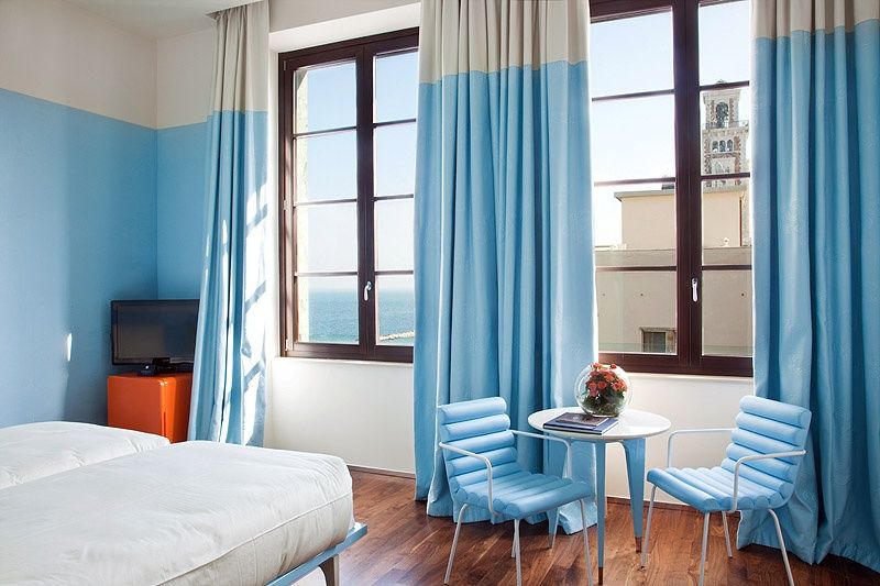 Grande Albergo Delle Nazioni фото 61