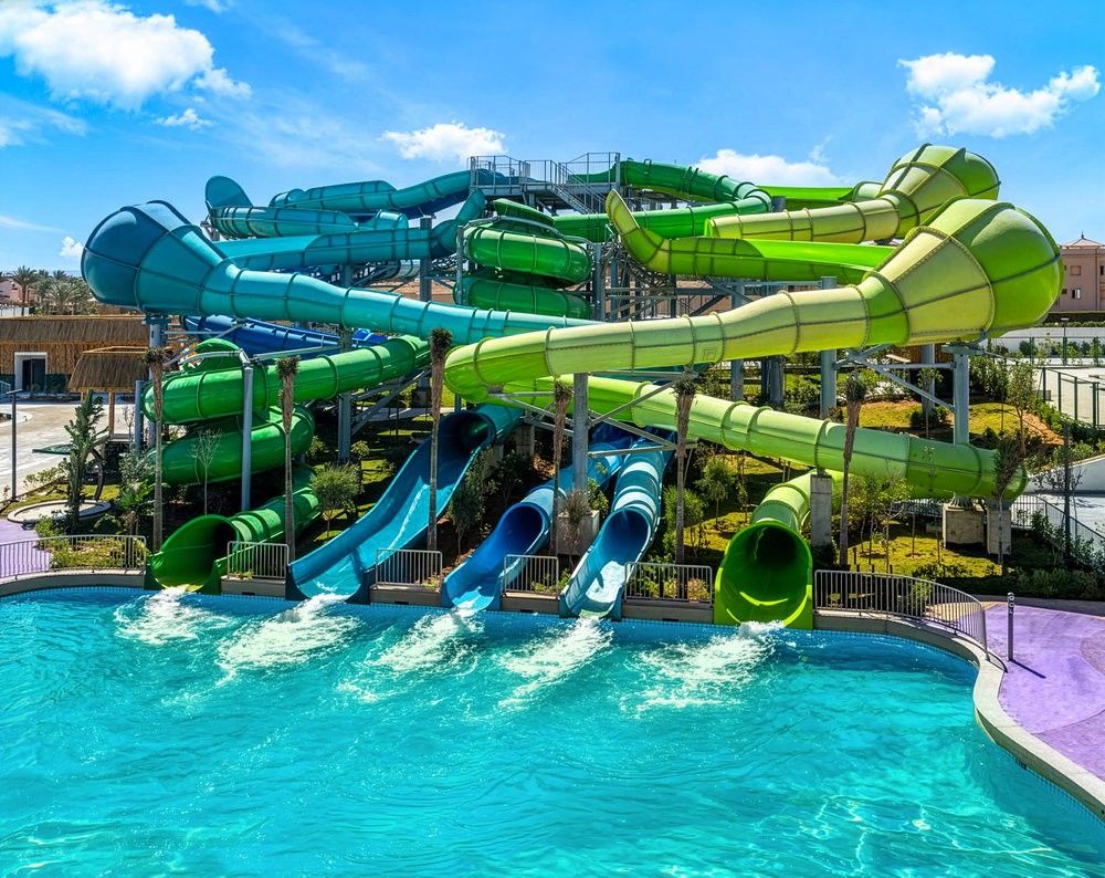 Rixos Radamis Blue Planet фото 28