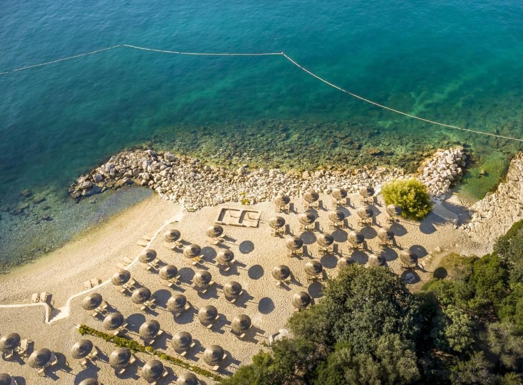 Valamar Isabella Island Resort фото 3