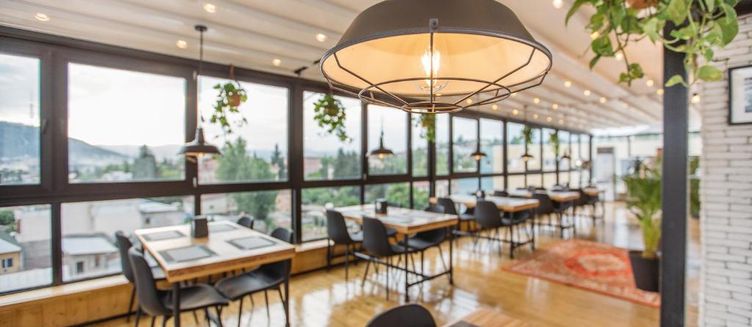 Фото отеля Timber Boutique Hotel