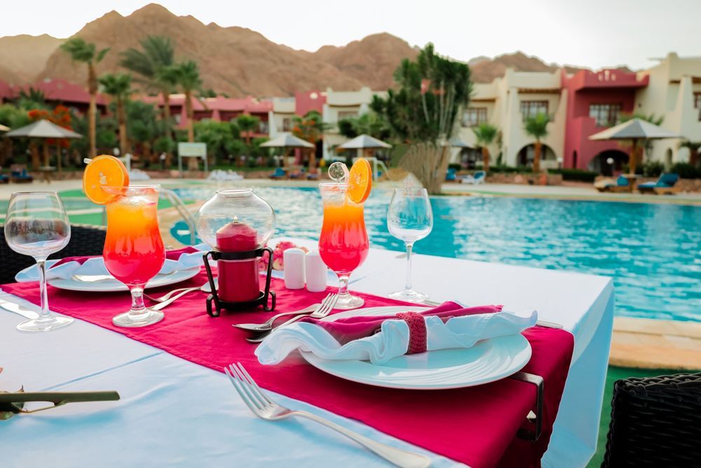 Tropitel Dahab Oasis фото 31
