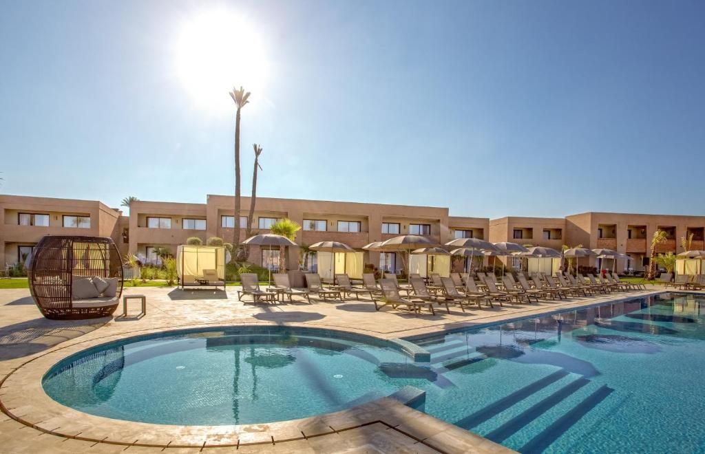 Be Live Collection Marrakech Adults Only All inclusive фото 2