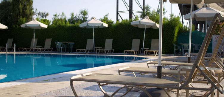 Фото отеля Kapetanios Bay Hotel