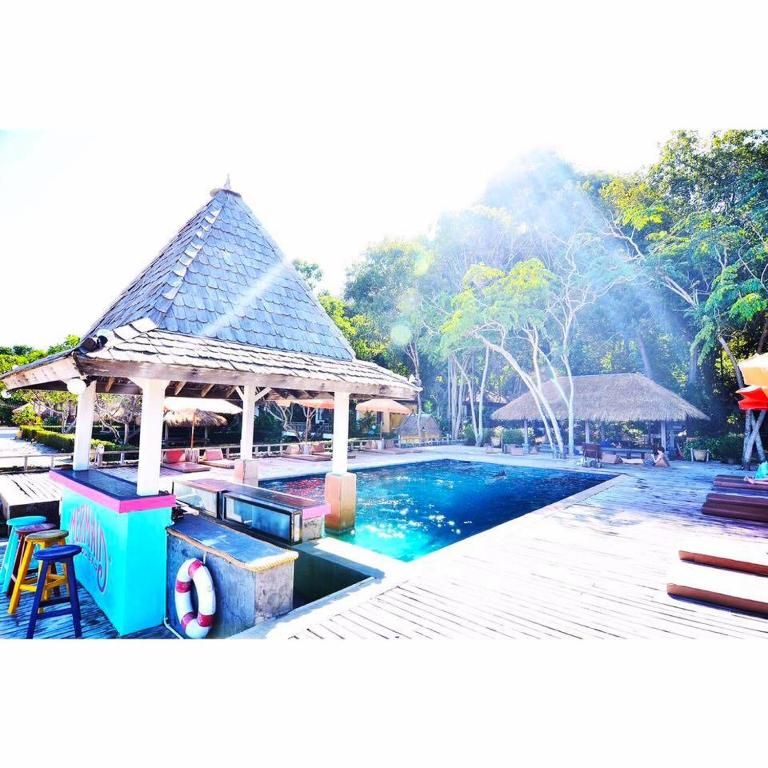 Moobanтalay Resort фото 95