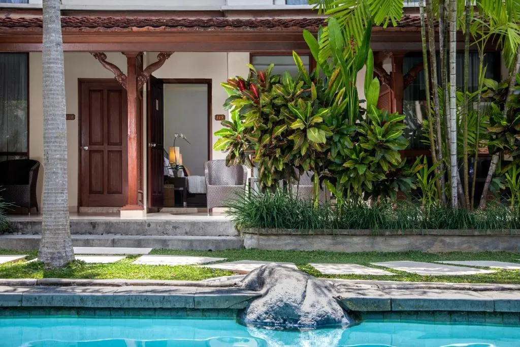 Prime Plaza Hotel Sanur – Bali фото 50